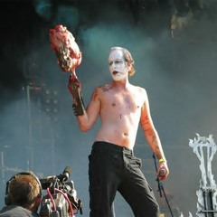 The Night Masquerade (Dimmu Borgir Cover)