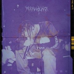 MOONWALKER (ft. ACE FOREVER) Prod. Roman Rsk