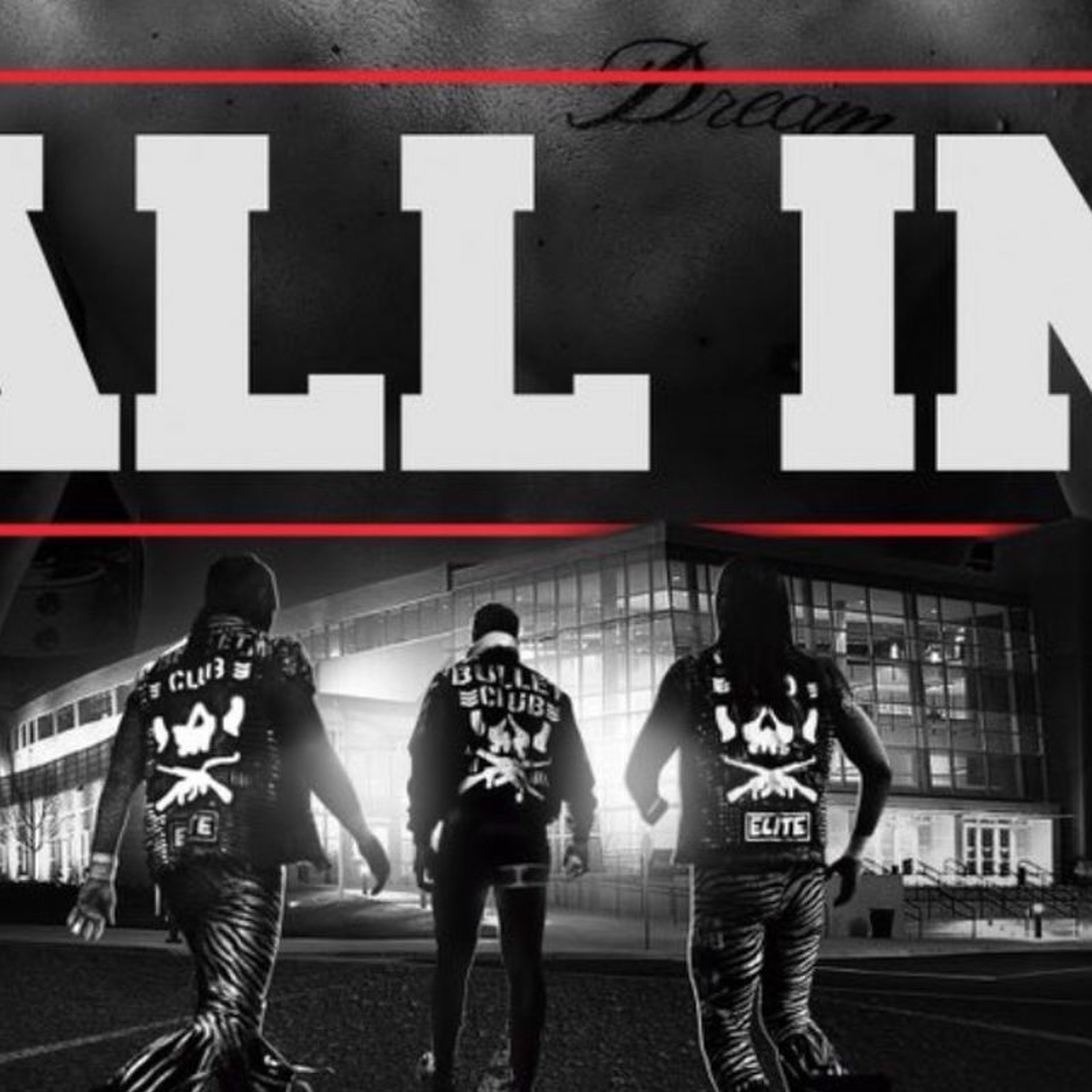 nL Live - All In: Live Commentary!