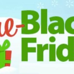 Tech Talk Nov17 Pre Black Friday Edition