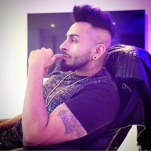 Listen to The Dam (Kamal Raja) by RS Rohail Sunny in Punjabi songs playlist  online for free on SoundCloud