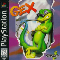 Gex - Planet X Stage [Sega Genesis/YM2612]