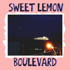Sweet Lemon Boulevard