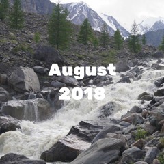 August 2018