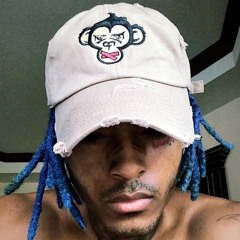 ALONE PART 3 (cover)