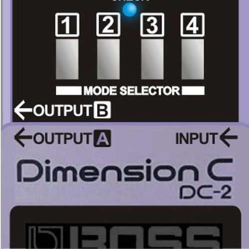 Stream analogkid85 | Listen to Boss DC-2 Dimension C demos playlist online  for free on SoundCloud