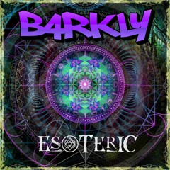 B4RKLY at Esoteric Festival 2018 // SnakePit Sound stage