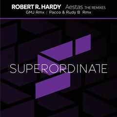 Robert R Hardy - Aestas (GMJ Mix)