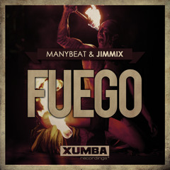 Manybeat, Jimmix - Fuego (Original Mix)