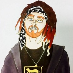 Craig DUBz - CELTIC WARRIOR (prod. RenzyBeats)