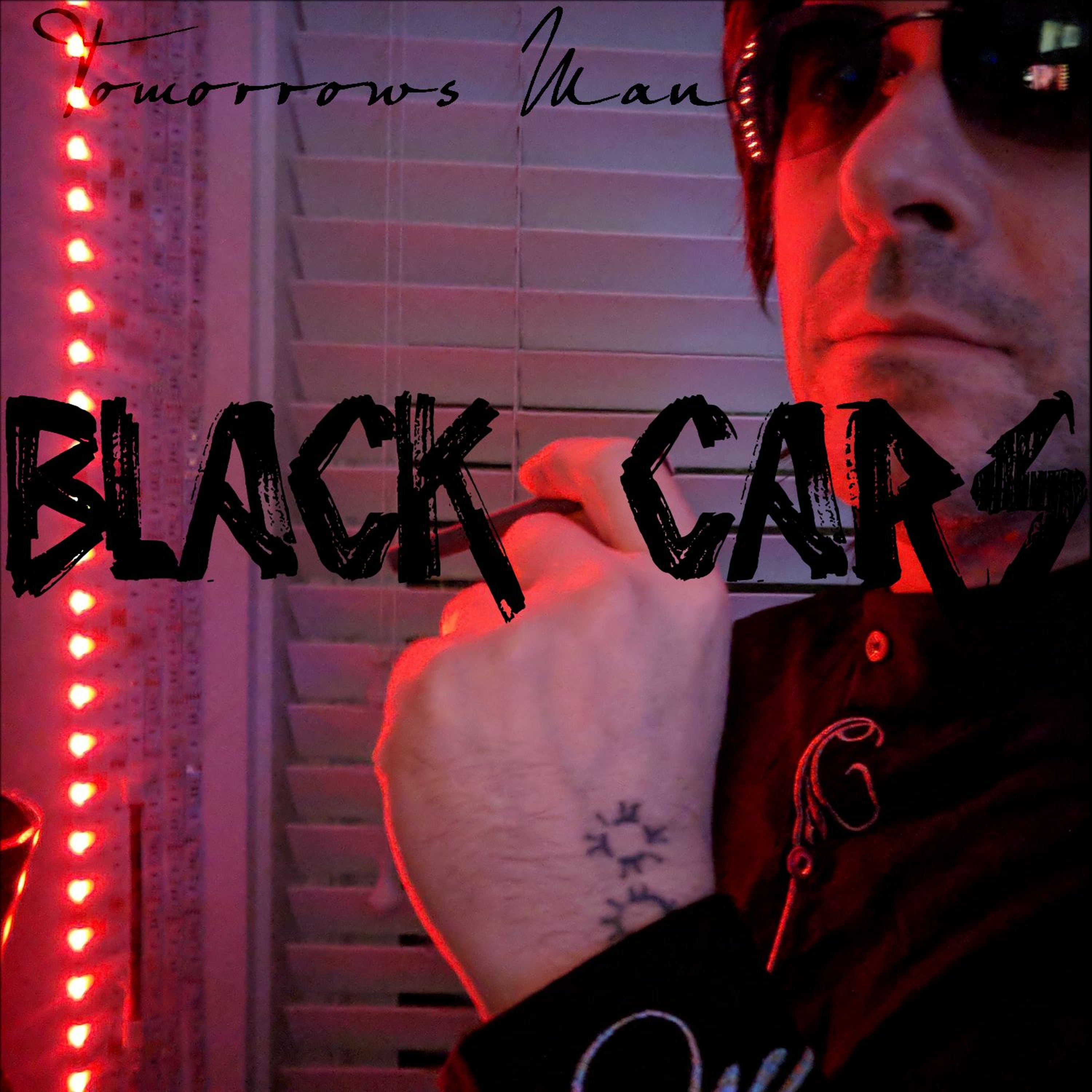 Black Cars episode artwork