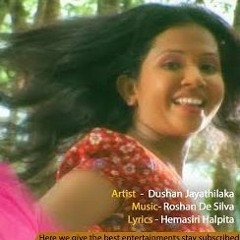 Dushan Jayathilaka-Mal Osariya (DJ Sangeeth Remix)