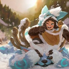 Nunu & Willump - “It’s Me & You”   League Of Legends Community Collab