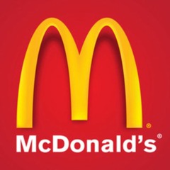 "Eatin' At Mickey D's" (Eyekeem - Gasolina) Prod. KVNG Zuzi