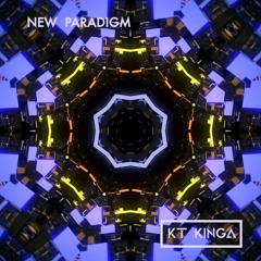 KT KINGA - NEW PARADIGM (Free Download)
