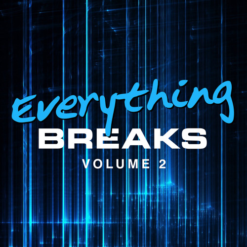 Stream Pecoe Everything Breaks Volume 2 by Pecoe Listen online for