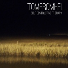 SeLF DeSTRuCTiVe THeRaPY