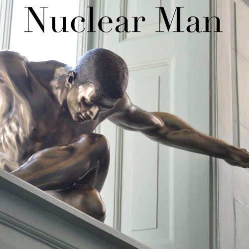 NUCLEAR MAN 2