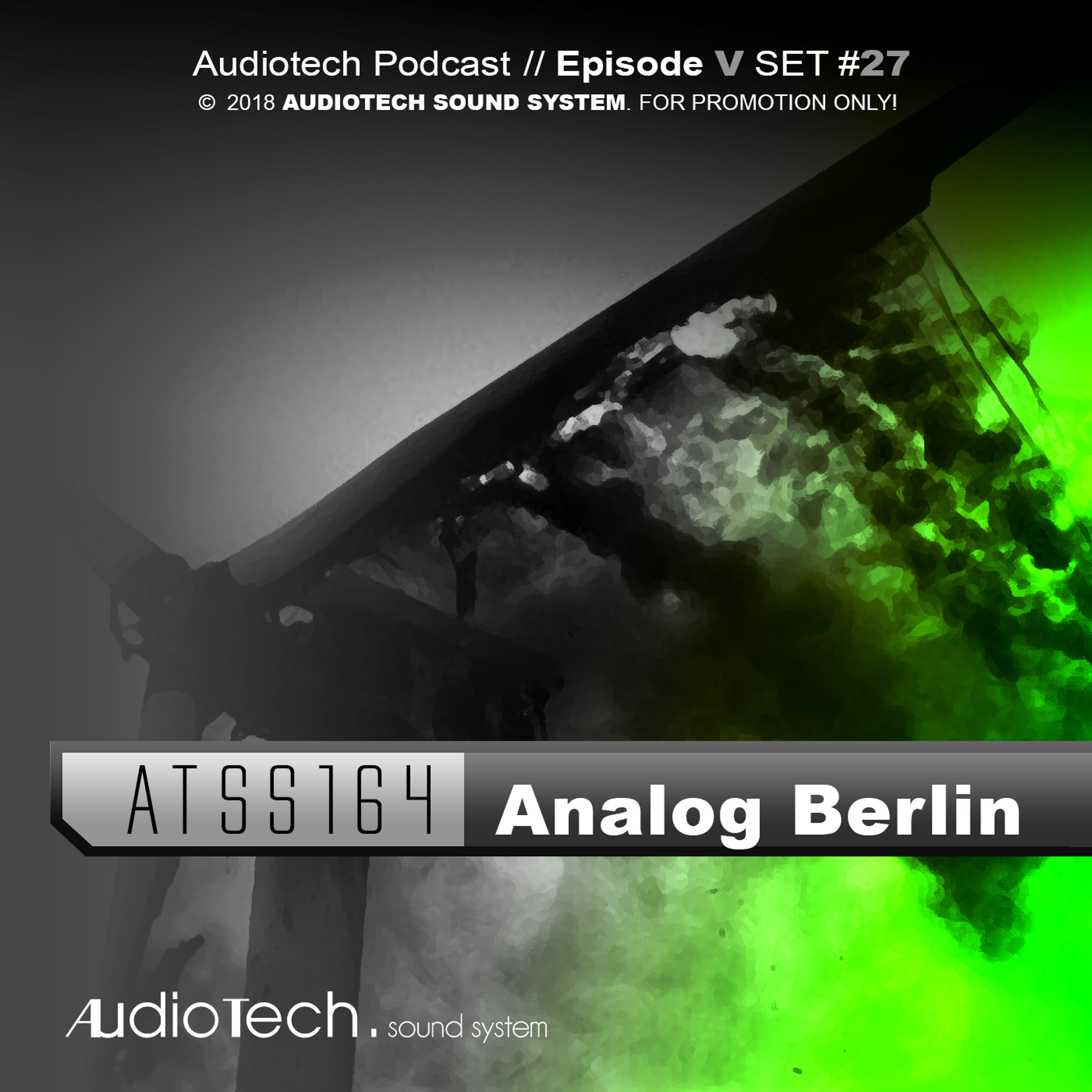 ATSS164 - Analog Berlin ► Windkraft