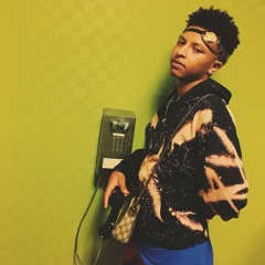 Lil Candy Paint - Internet Thug