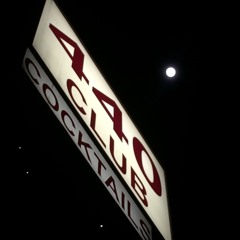 UNDER THE MILKY WAY at The Church