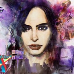 BizzleCastTV: JESSICA JONES S1E03: "aka It's Called Whisky" Commentary by The BizzleCast