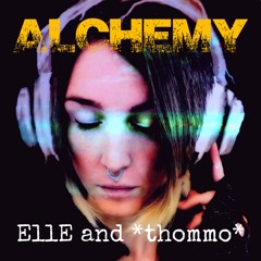 Alchemy (feat. EllE)