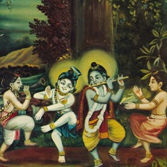 Bolo Hari Hari  (Vibhavari Sesh) in English