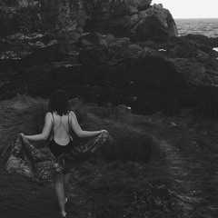 She Is Her Own Drug - original