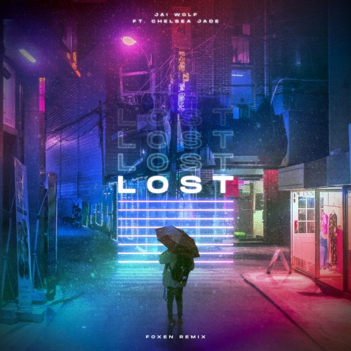 jai wolf lost lyr jai wolf lost lyr