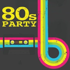 Test 80s Mix Test Test