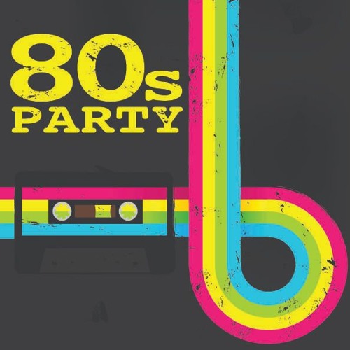 Test 80s Mix Test Test