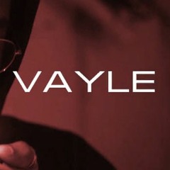 CHRIS VAYLE - HOLD UR TONGUE