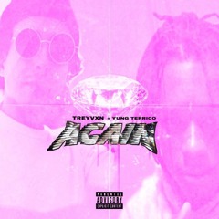 again ft Yung Terrico