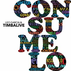 Timbalive feat. Emilio Frias 'El niño' - Me quiere la otra