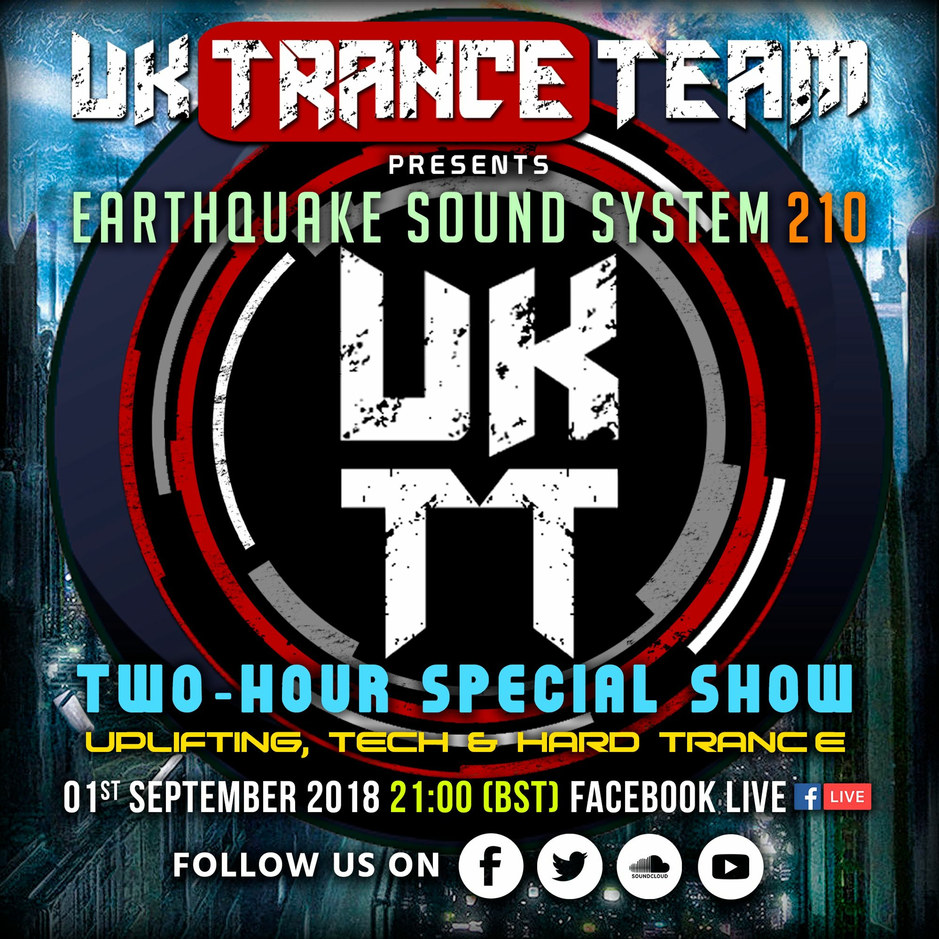 UkTranceTeam