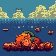 DREAMIN IN HYRULE