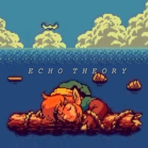 DREAMIN IN HYRULE