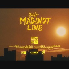 IGNITO(이그니토) - MAGINOT LINE #NEWERA #MICSWGBPM #마이크스웨거 [PROD by TLSW]