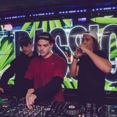 Cluesse: YOUR SHOT 2018 MIX