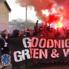 Every Saturday We Follow