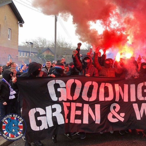 Every Saturday We Follow