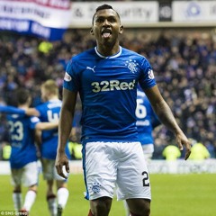 Union Bears-New Alfredo Morelos Song