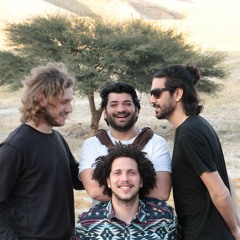 Apo & The Apostles - Lina لينا