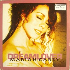 Mariah Carey - Dreamlover - David Morales Remix (Lello Russo Rework)
