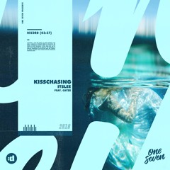 ItsLee - Kisschasing Feat. Catze