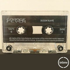 Jason Kaye with MC Viper & Dr Physco - Garage Fever [Tape 6]