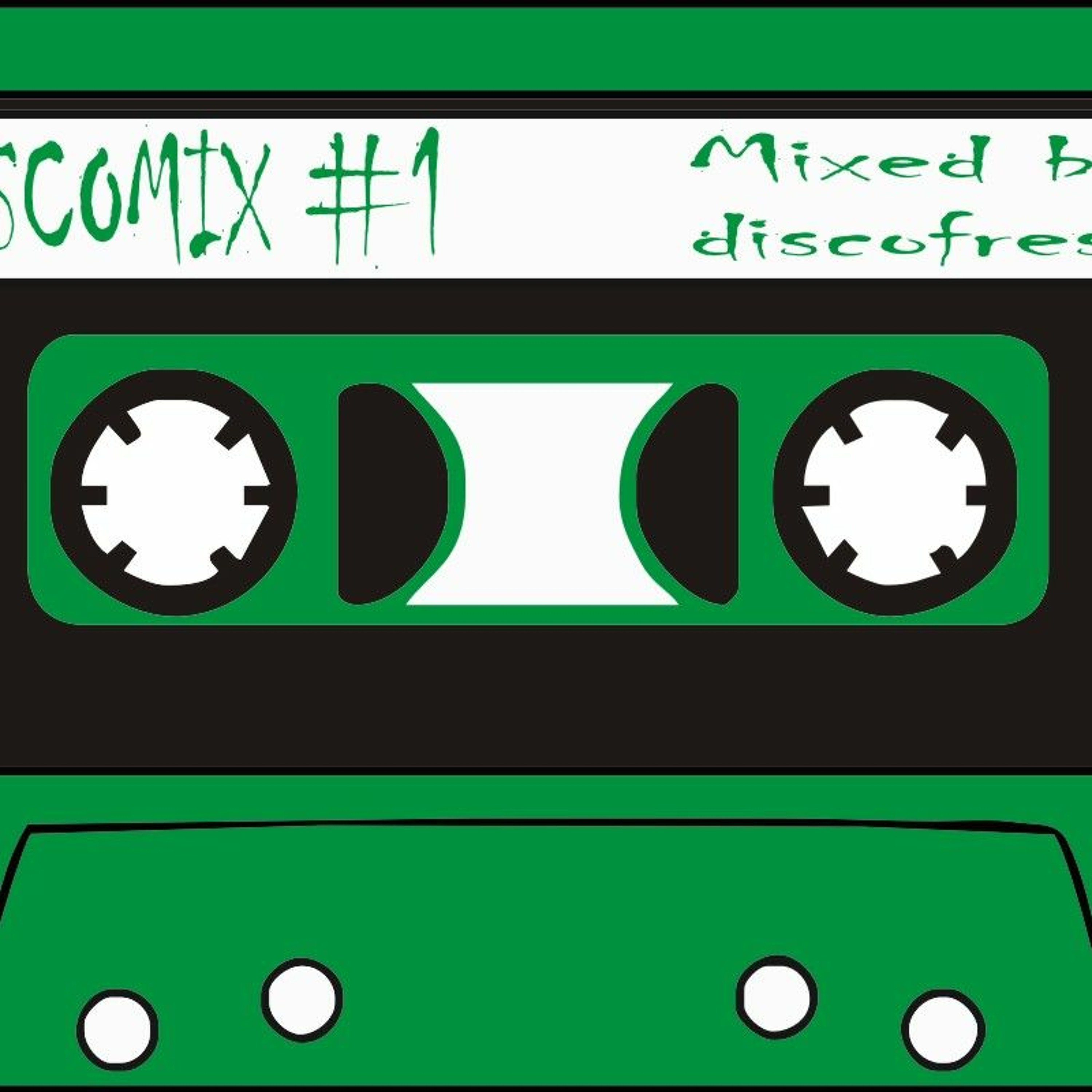 discofresco