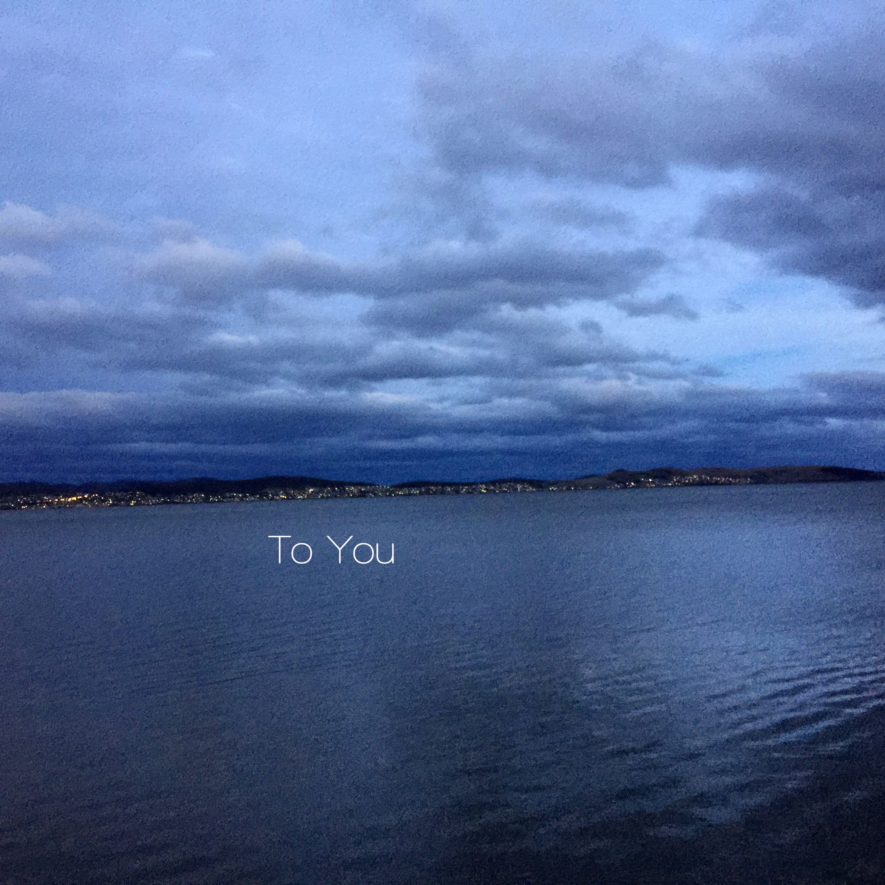 To You episode artwork