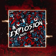 DJ DRAGON(Kalwi  Remi - Explosion Majlo  Gazell REMIX)